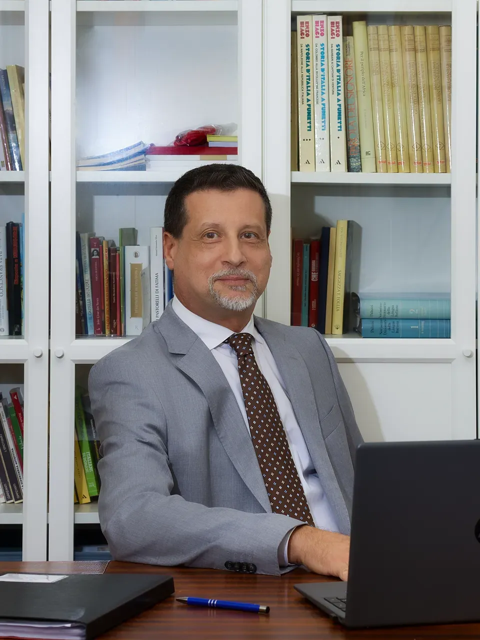 Claudio Sinico