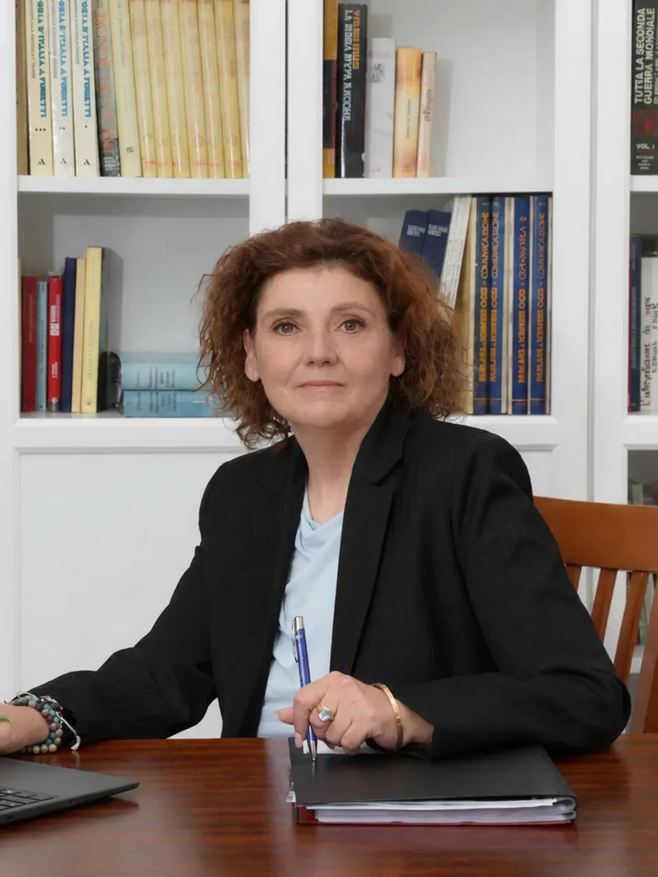 Patrizia Pano
